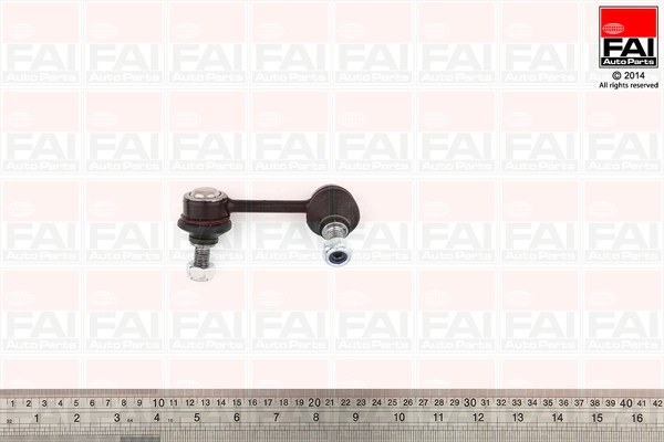 Link/Coupling Rod, stabiliser bar